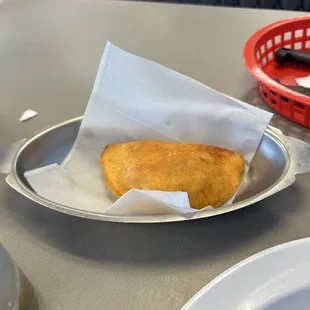 Empanadas