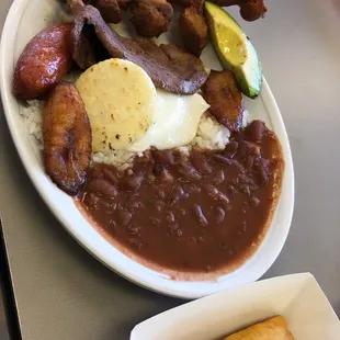 Bandeja