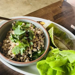 Larb Salad