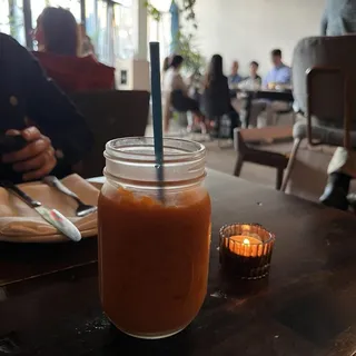 Thai Iced Tea