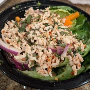 food, salad, salads