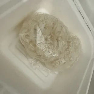 Sticky Rice
