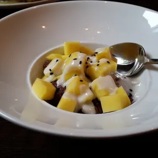 Sticky Rice