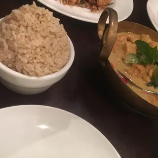 Brown Rice