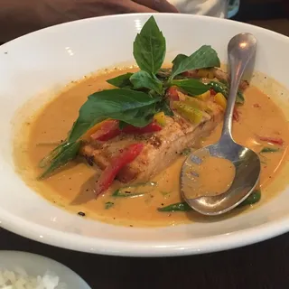 Red Curry