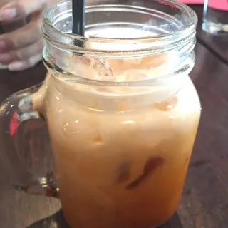 Thai Iced Tea