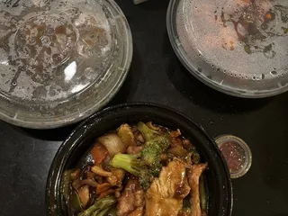 Hunan Village