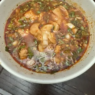 Menudo