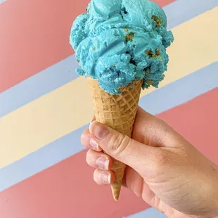 My favourite ice cream
