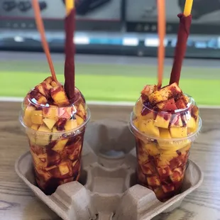 Large Mangonada