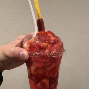 Regular Fresada