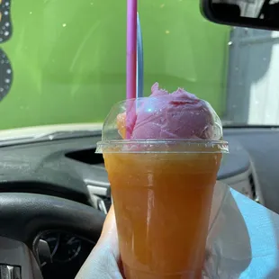 Shaved Ice