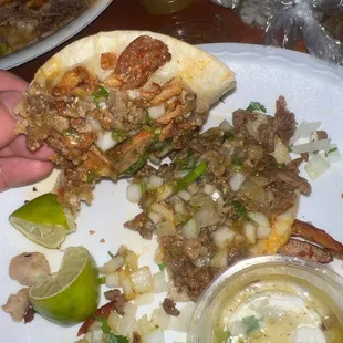 La Original Ricos Tacos