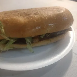 Tortas