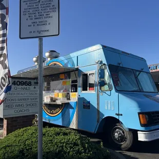 LaOrizaBena Food Truck