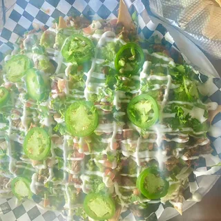 Nachos