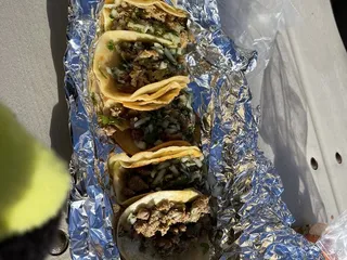 Ofelias Taqueria Truck