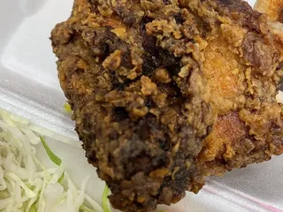 Mi Rinconcito Latino