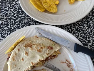 Victoria’s Latin Restaurant