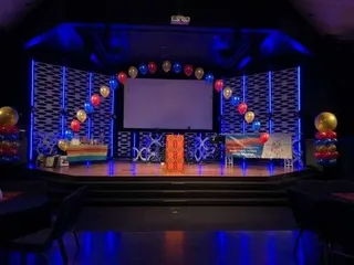 Ace Party Supplies & Showtime Concession