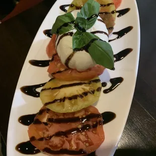 Caprese Salad