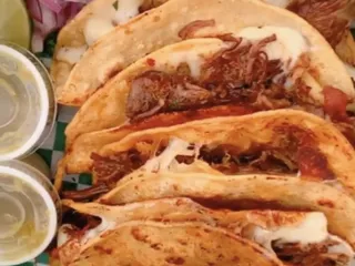 Tacos El Reydesel