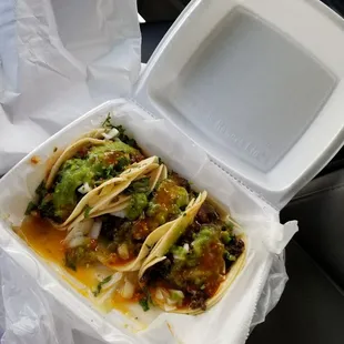 food, tacos