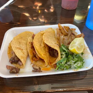 Tacos!