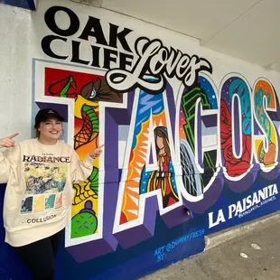 OakCliff never lies