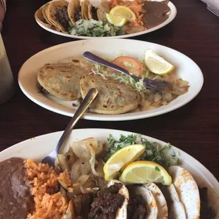 grilled fish, food, seafood, fish, grilled seafood