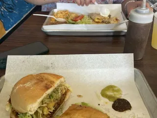 Taqueria el tocallo