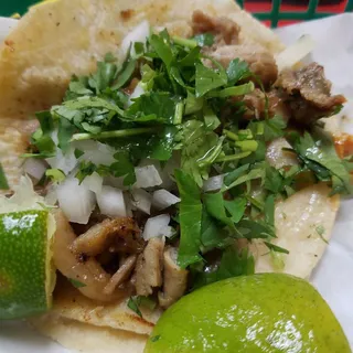 Carne Asada