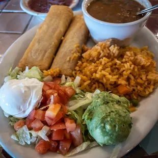 Flautas