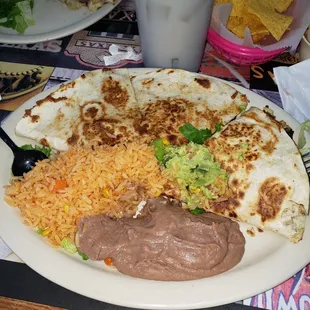 Beef Fajita Torta