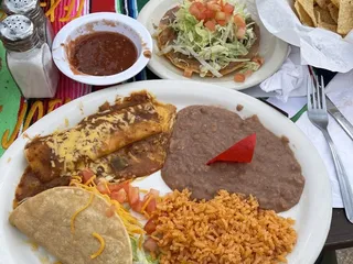 Tex-Mex Joe's