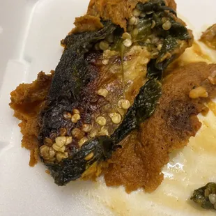 Chile relleno