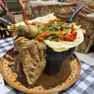 Molcajete