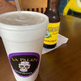 Horchata