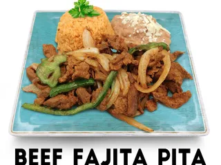 Mi Sazon Mexican Restaurant