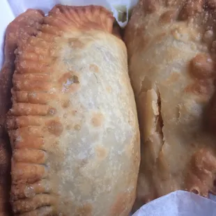Empanadas