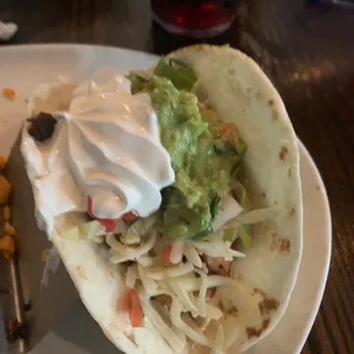 Tacos Al Carbon