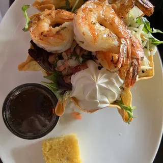 Fajita Salad