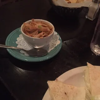Tortilla