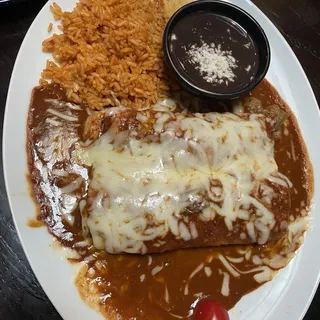 Mexican Rice