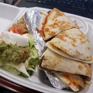 Quesadilla #55