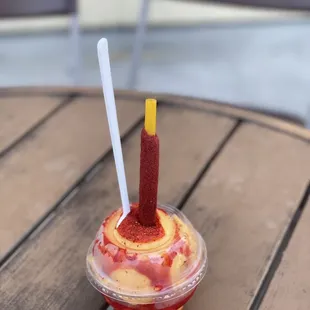 Mangonada
