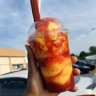 Mangonada