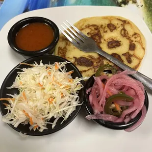 La Palapa K-Tracha