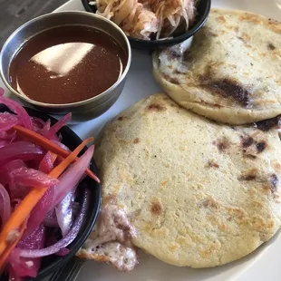Pupusas