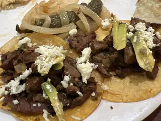 Tienda Centro America